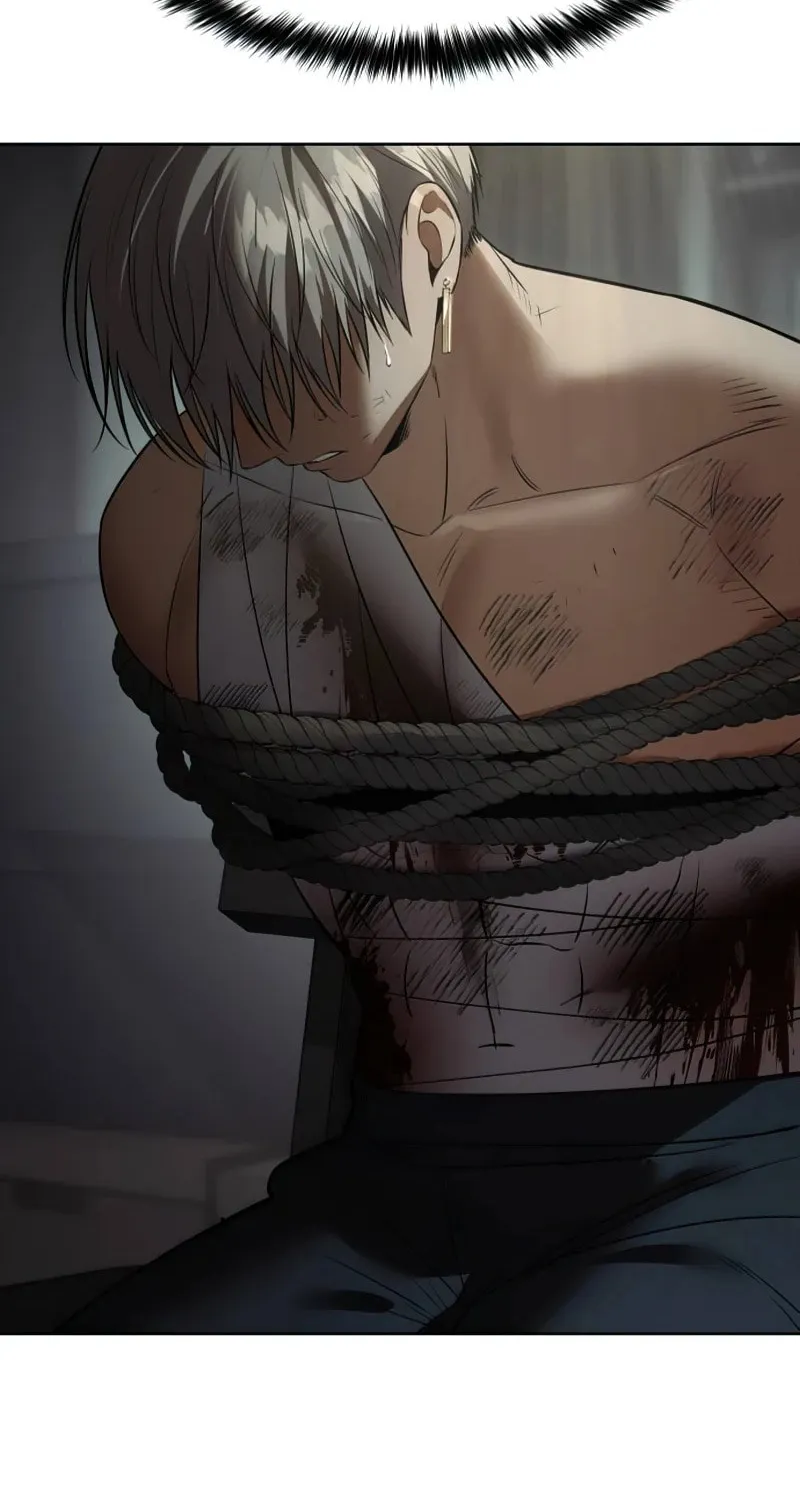 Baek XX Chapter 91 page 44 - 
