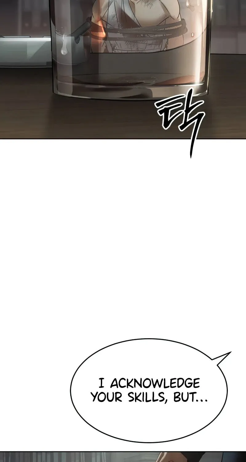 Baek XX Chapter 91 page 46 - 
