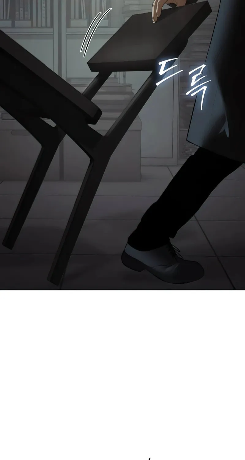 Baek XX Chapter 91 page 47 - 