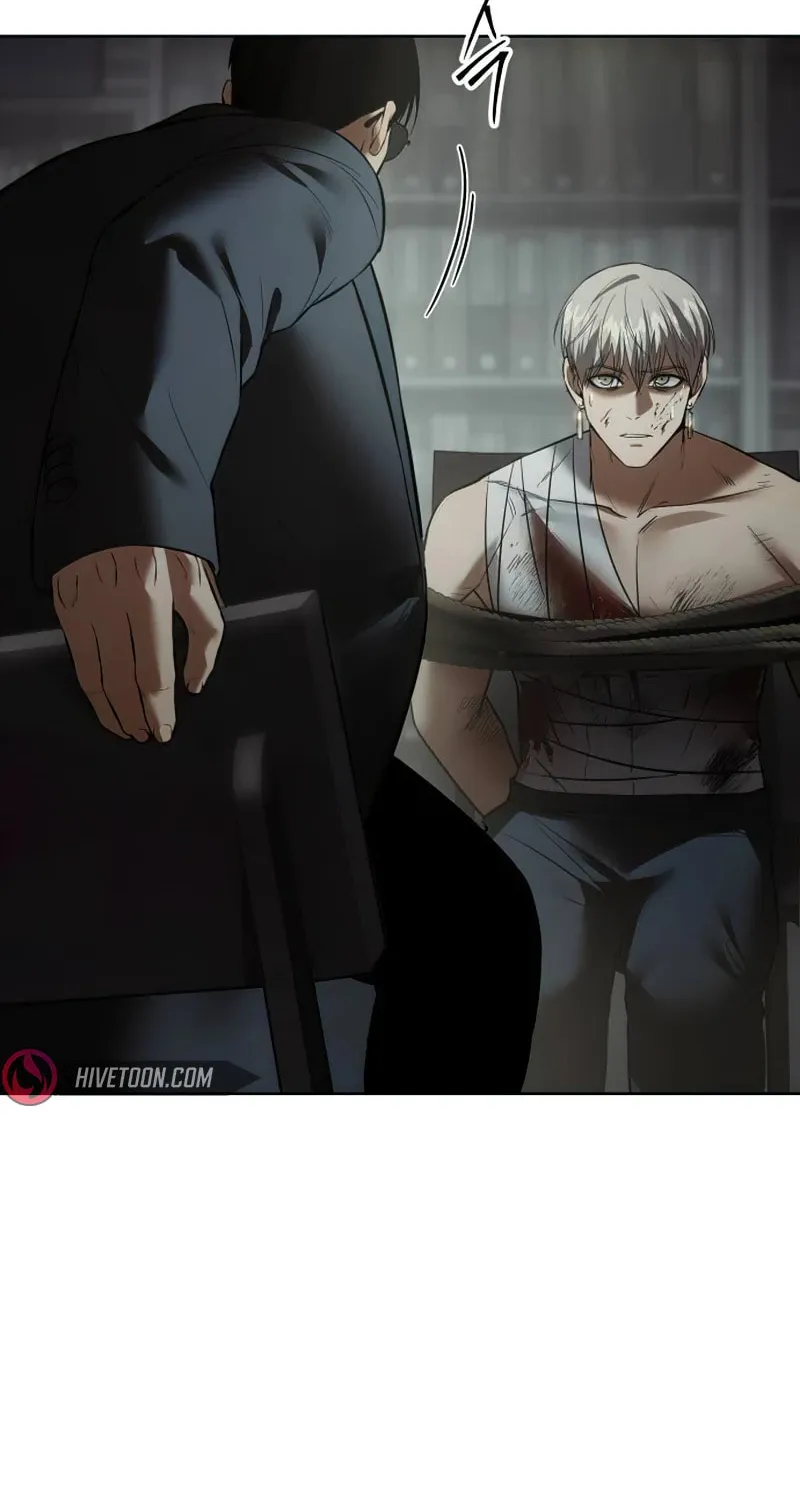 Baek XX Chapter 91 page 48 - 