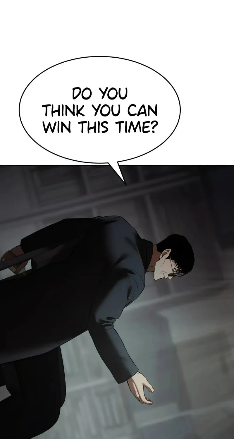 Baek XX Chapter 91 page 49 - 