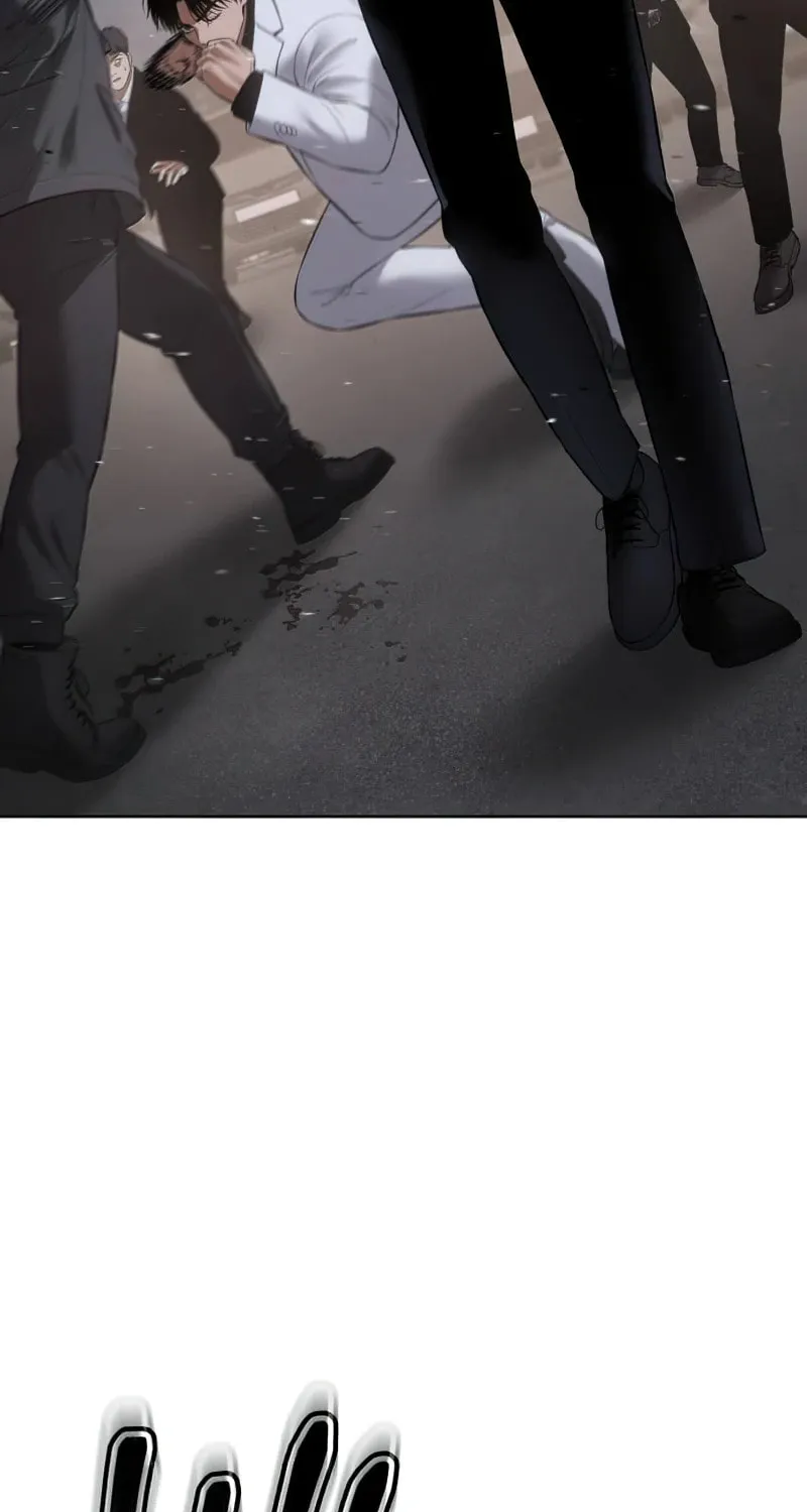 Baek XX Chapter 91 page 6 - 