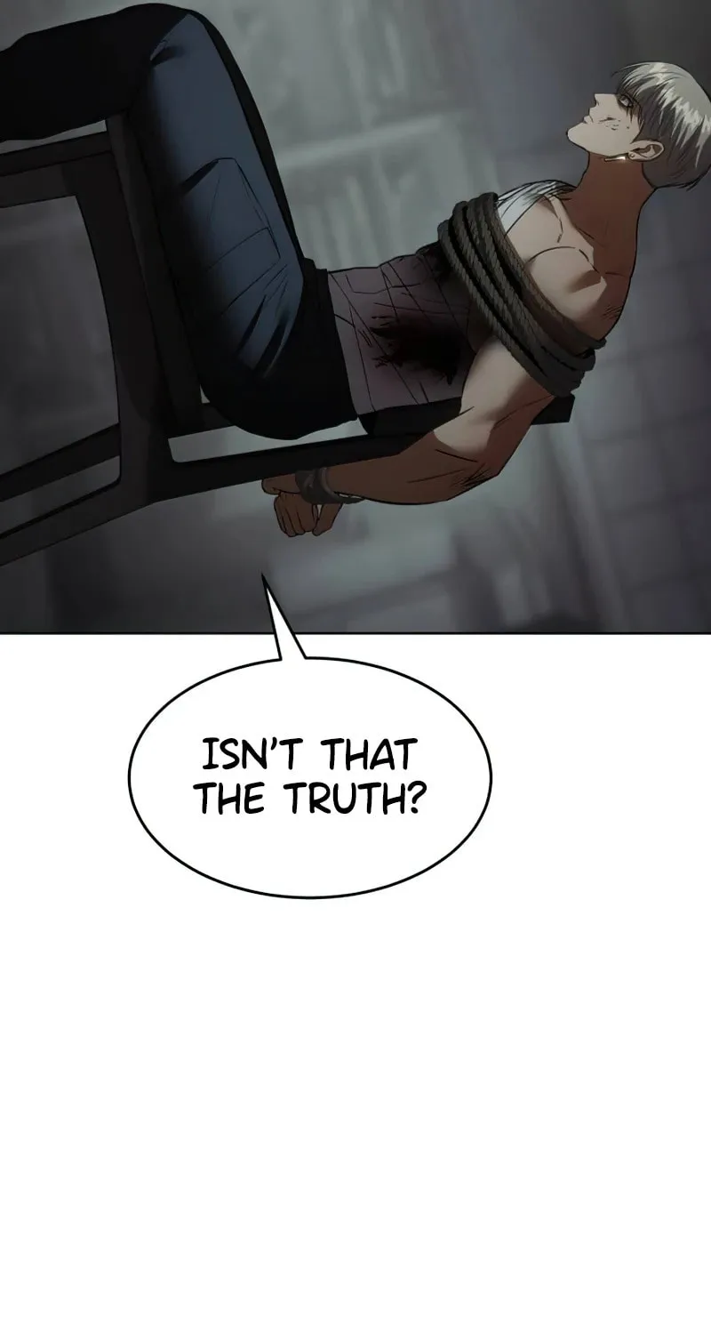 Baek XX Chapter 91 page 51 - 