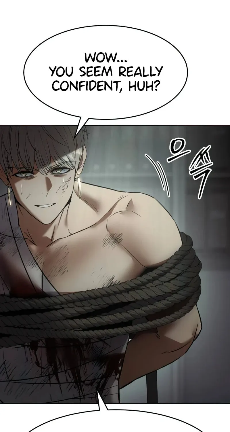 Baek XX Chapter 91 page 52 - 