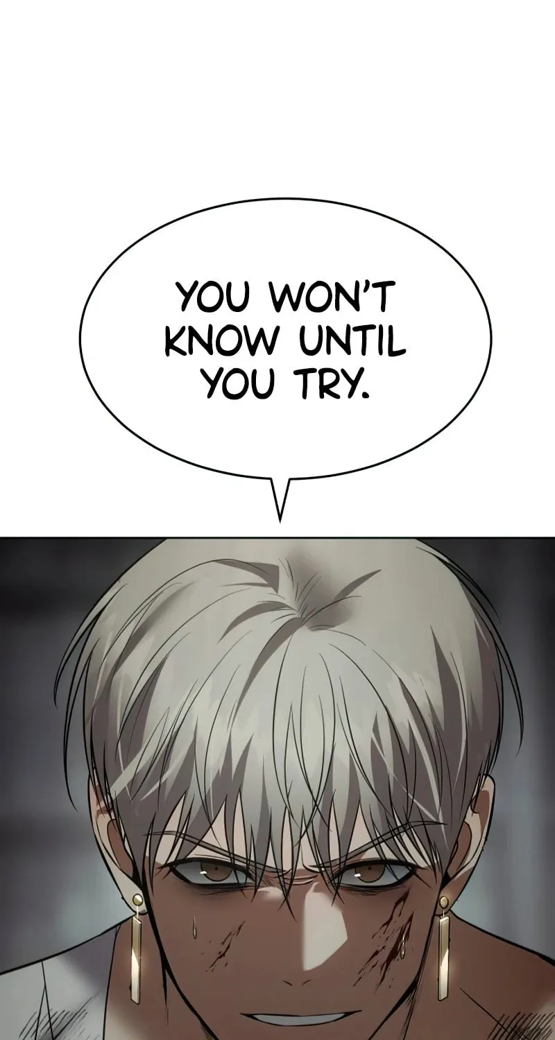 Baek XX Chapter 91 page 55 - 