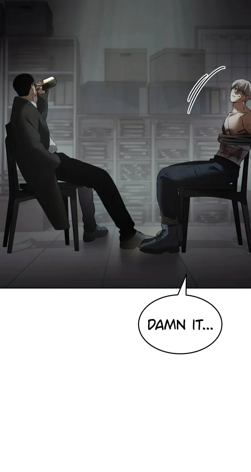 Baek XX Chapter 91 page 57 - 