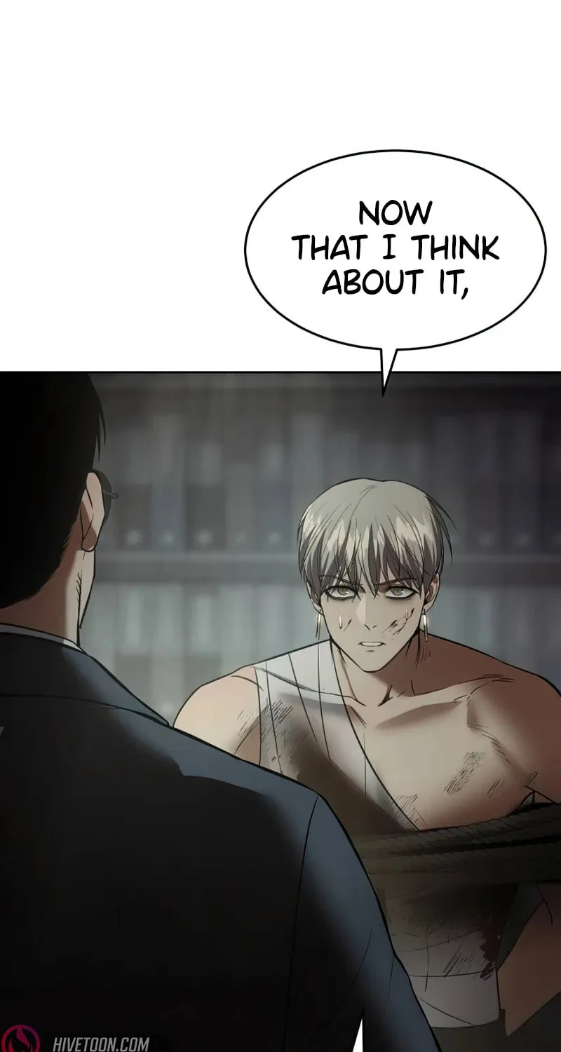 Baek XX Chapter 91 page 58 - 