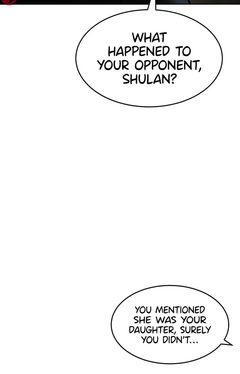 Baek XX Chapter 91 page 59 - 