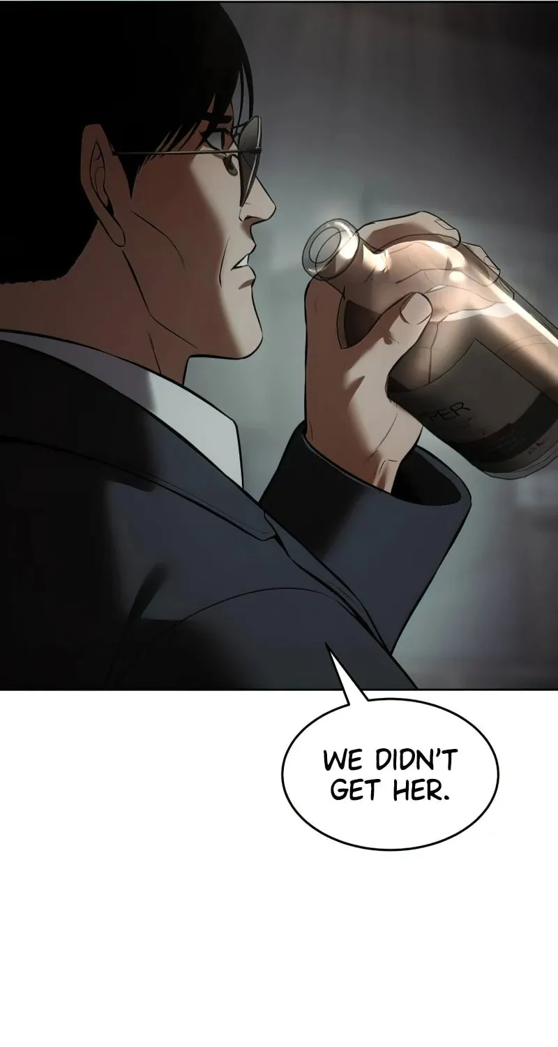 Baek XX Chapter 91 page 60 - 