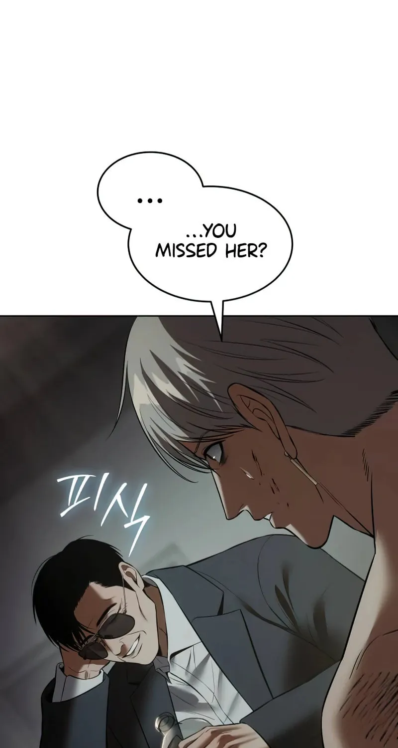 Baek XX Chapter 91 page 61 - 