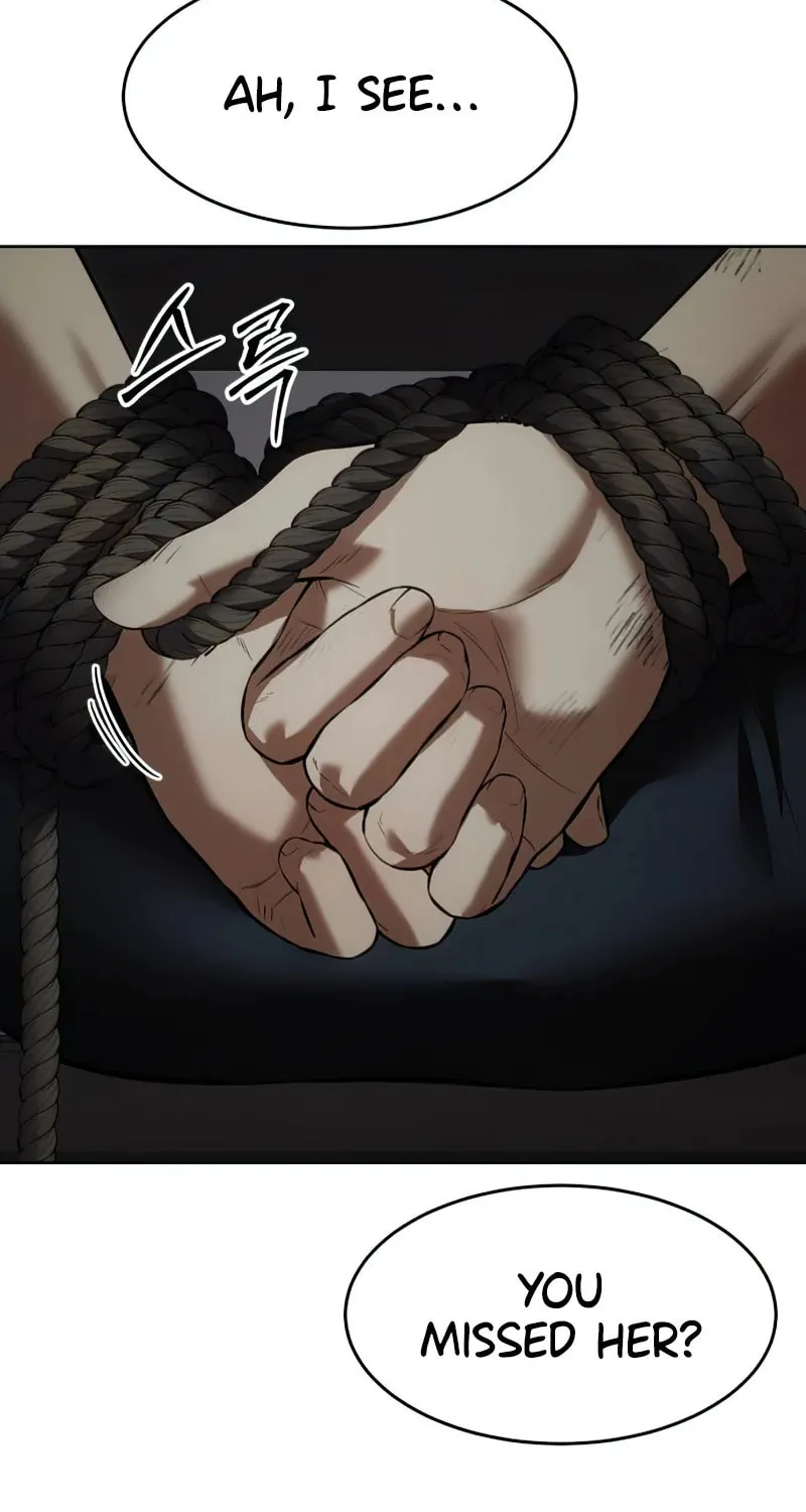 Baek XX Chapter 91 page 63 - 