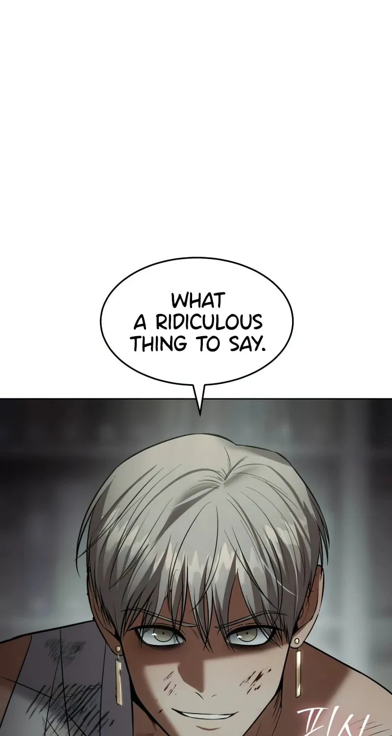 Baek XX Chapter 91 page 64 - 