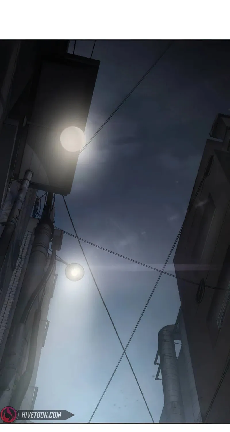 Baek XX Chapter 91 page 68 - 