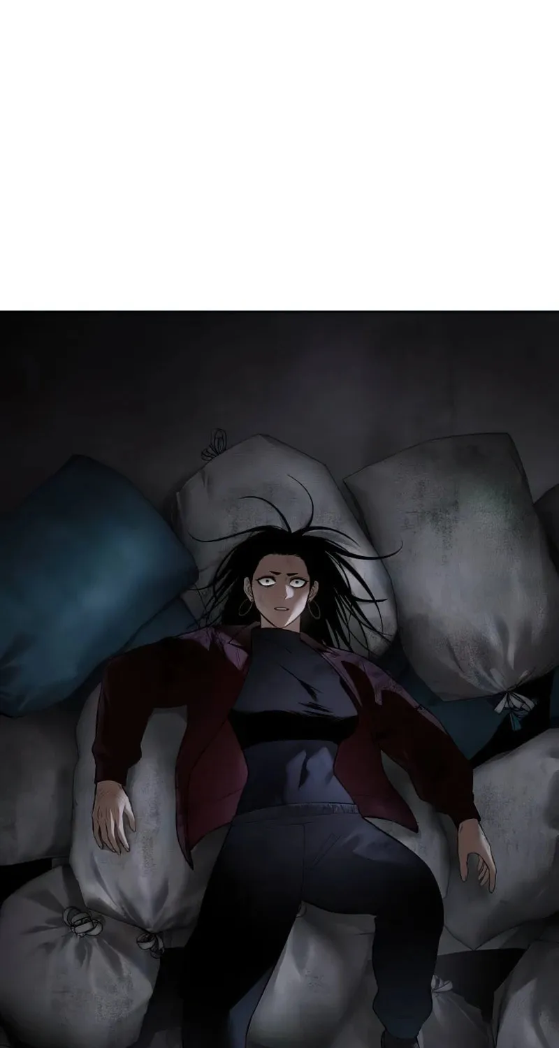 Baek XX Chapter 91 page 71 - 