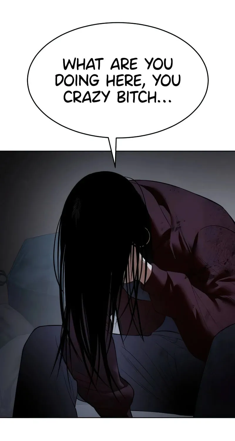 Baek XX Chapter 91 page 74 - 