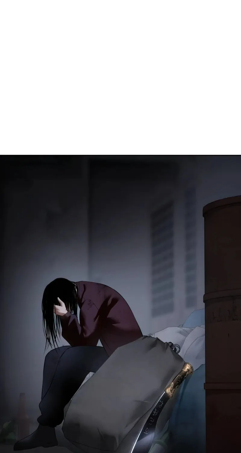 Baek XX Chapter 91 page 75 - 