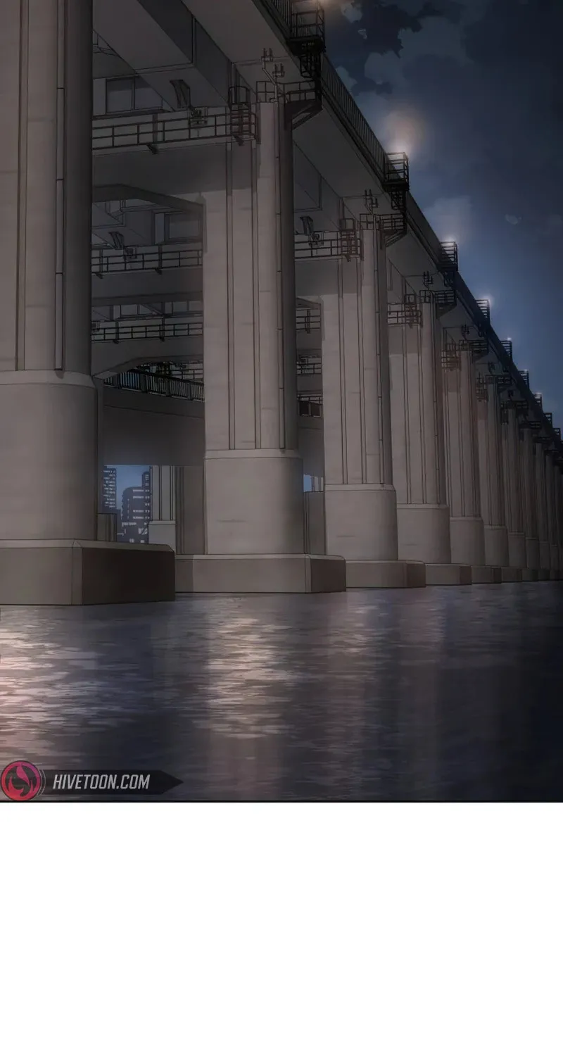 Baek XX Chapter 91 page 78 - 