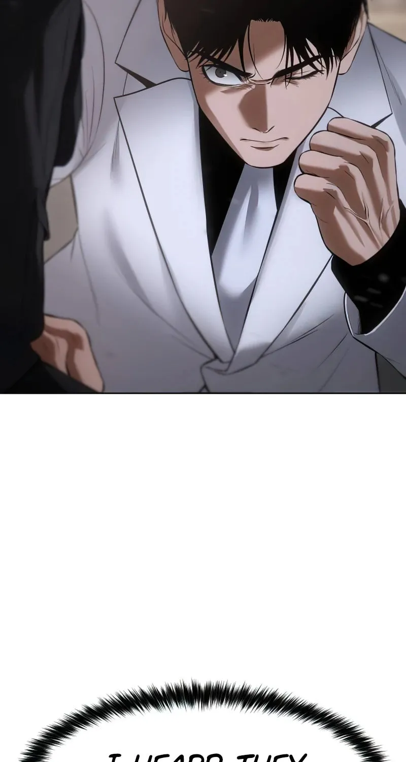 Baek XX Chapter 91 page 9 - 
