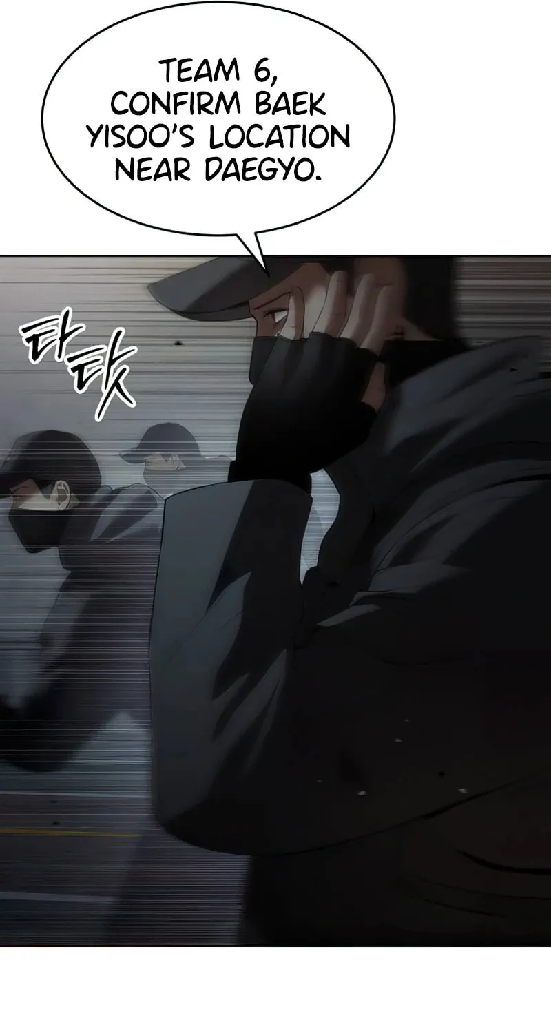 Baek XX Chapter 91 page 90 - 