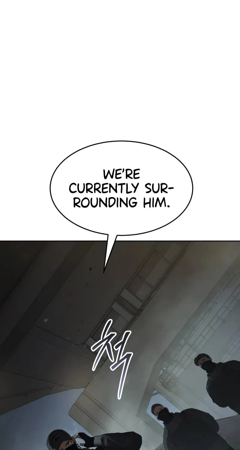 Baek XX Chapter 91 page 91 - 