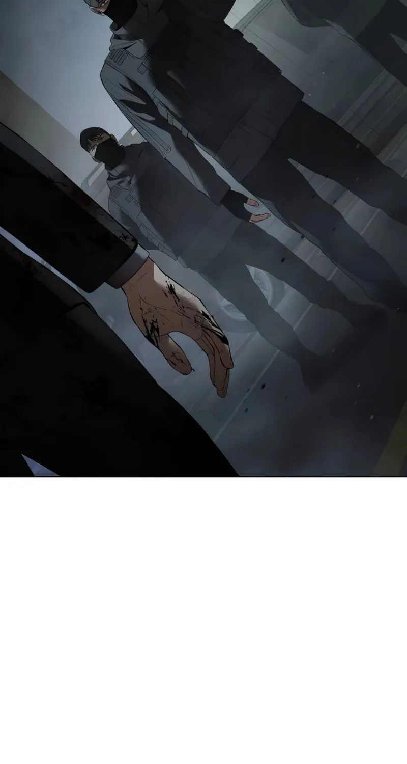 Baek XX Chapter 91 page 92 - 