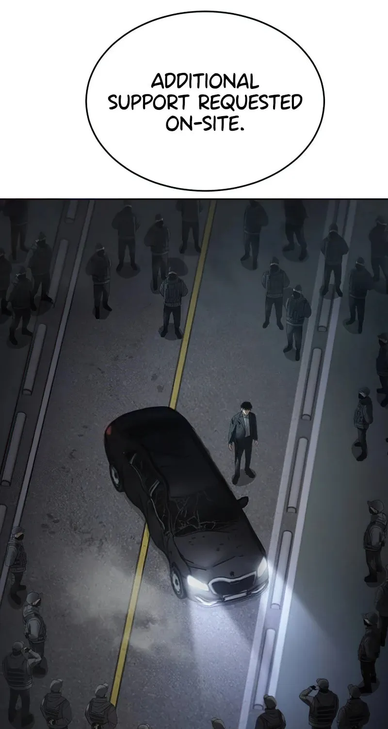 Baek XX Chapter 91 page 93 - 