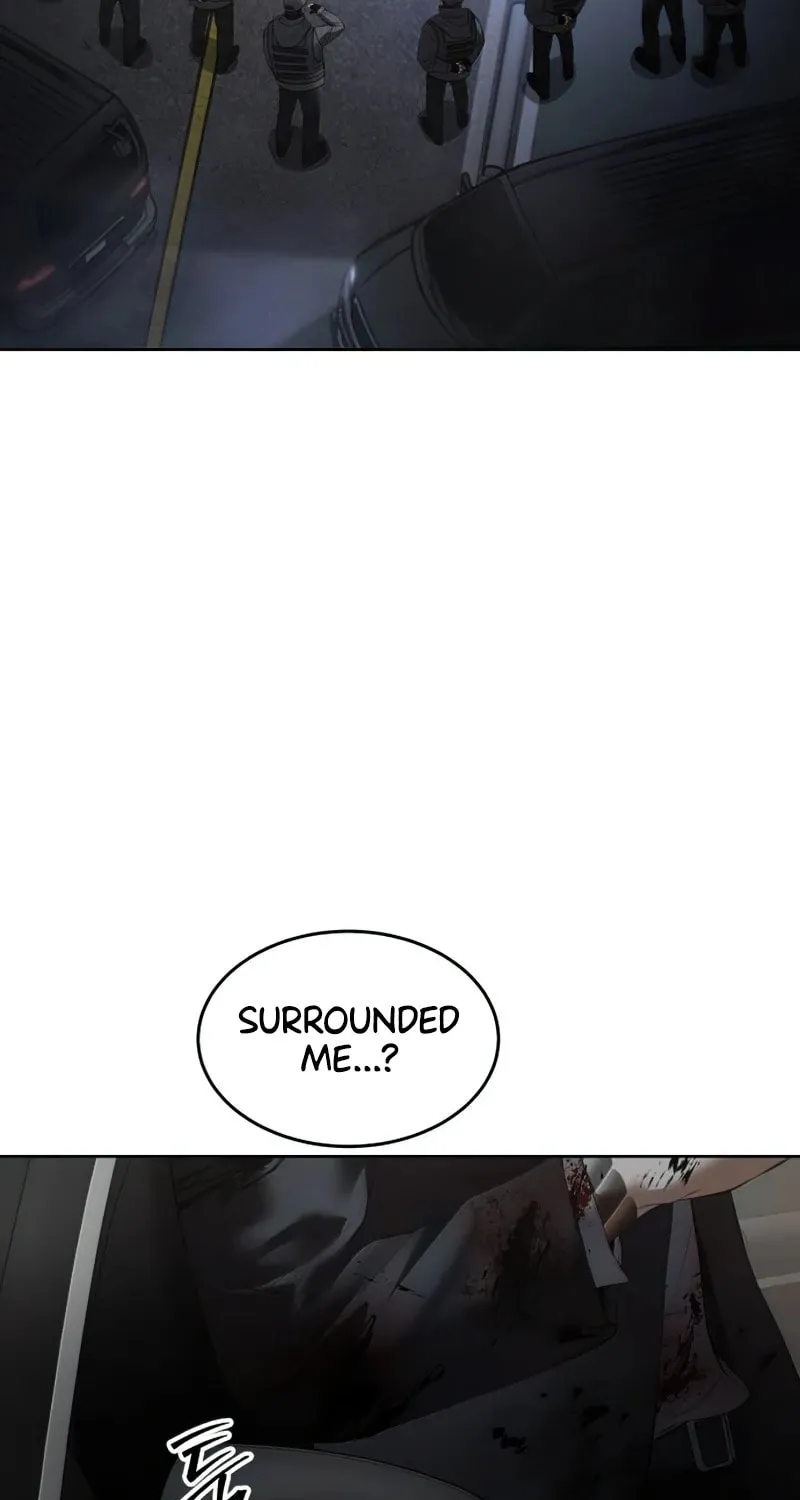 Baek XX Chapter 91 page 94 - 