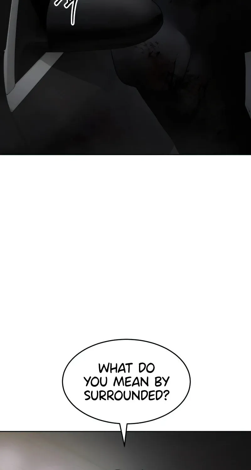 Baek XX Chapter 91 page 95 - 