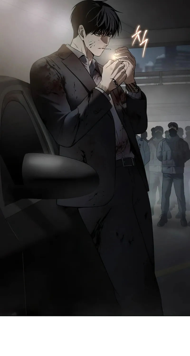 Baek XX Chapter 91 page 96 - 