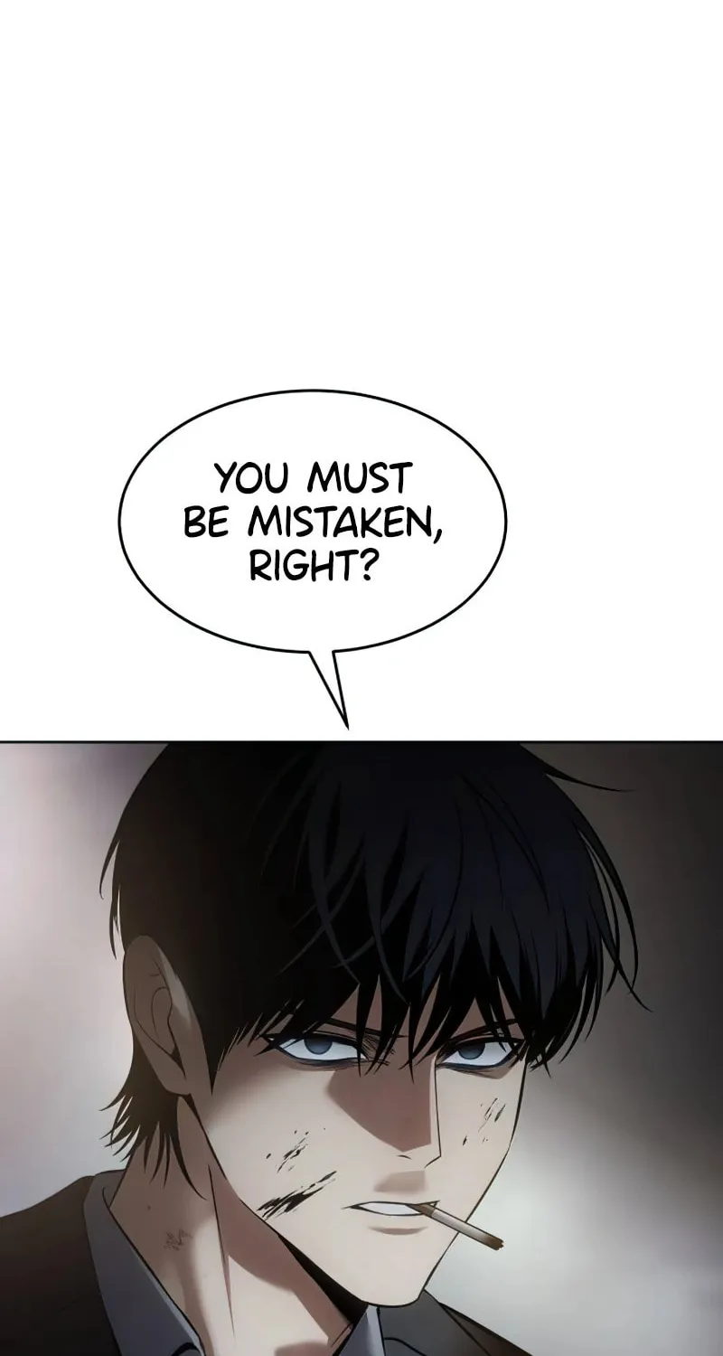Baek XX Chapter 91 page 97 - 