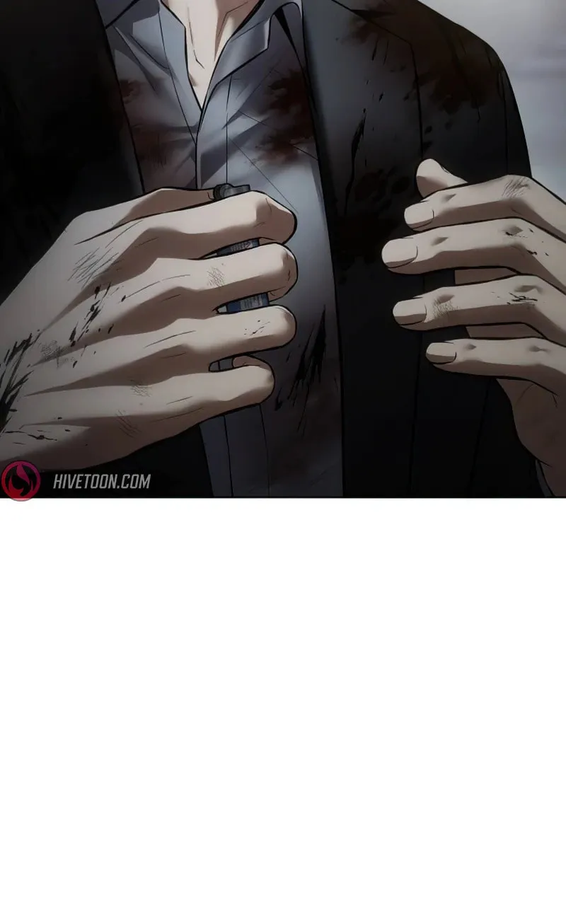 Baek XX Chapter 91 page 98 - 