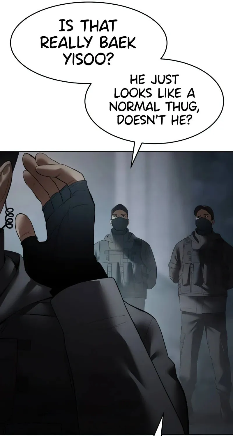 Baek XX Chapter 91 page 99 - 