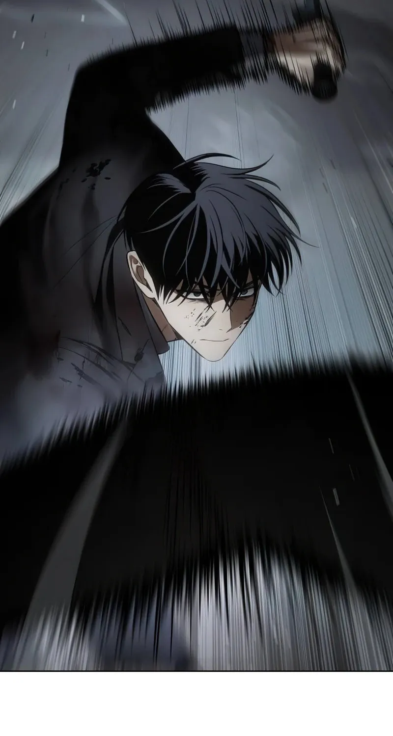 Baek XX Chapter 92 page 103 - 