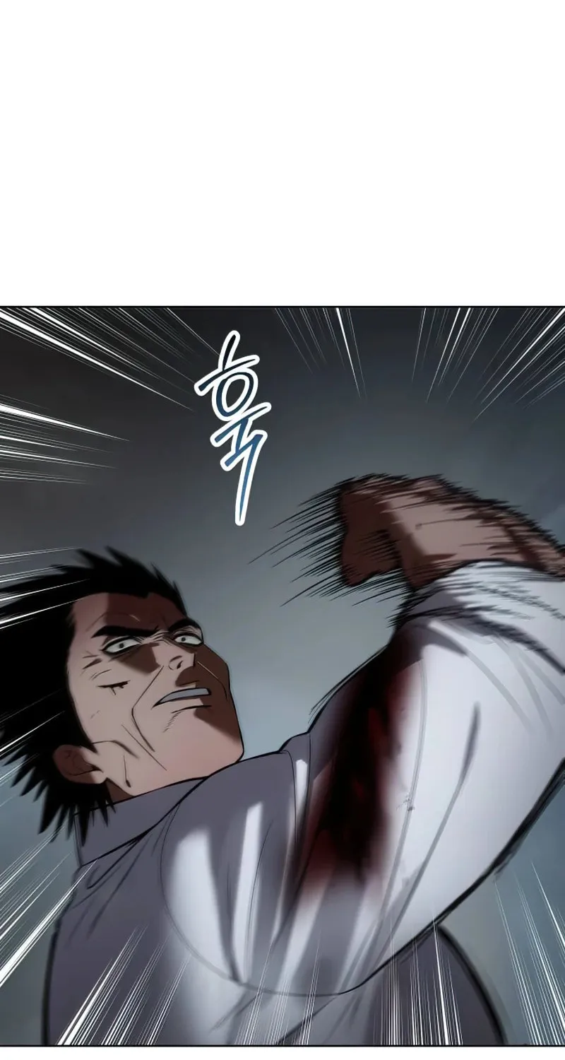 Baek XX Chapter 92 page 104 - 
