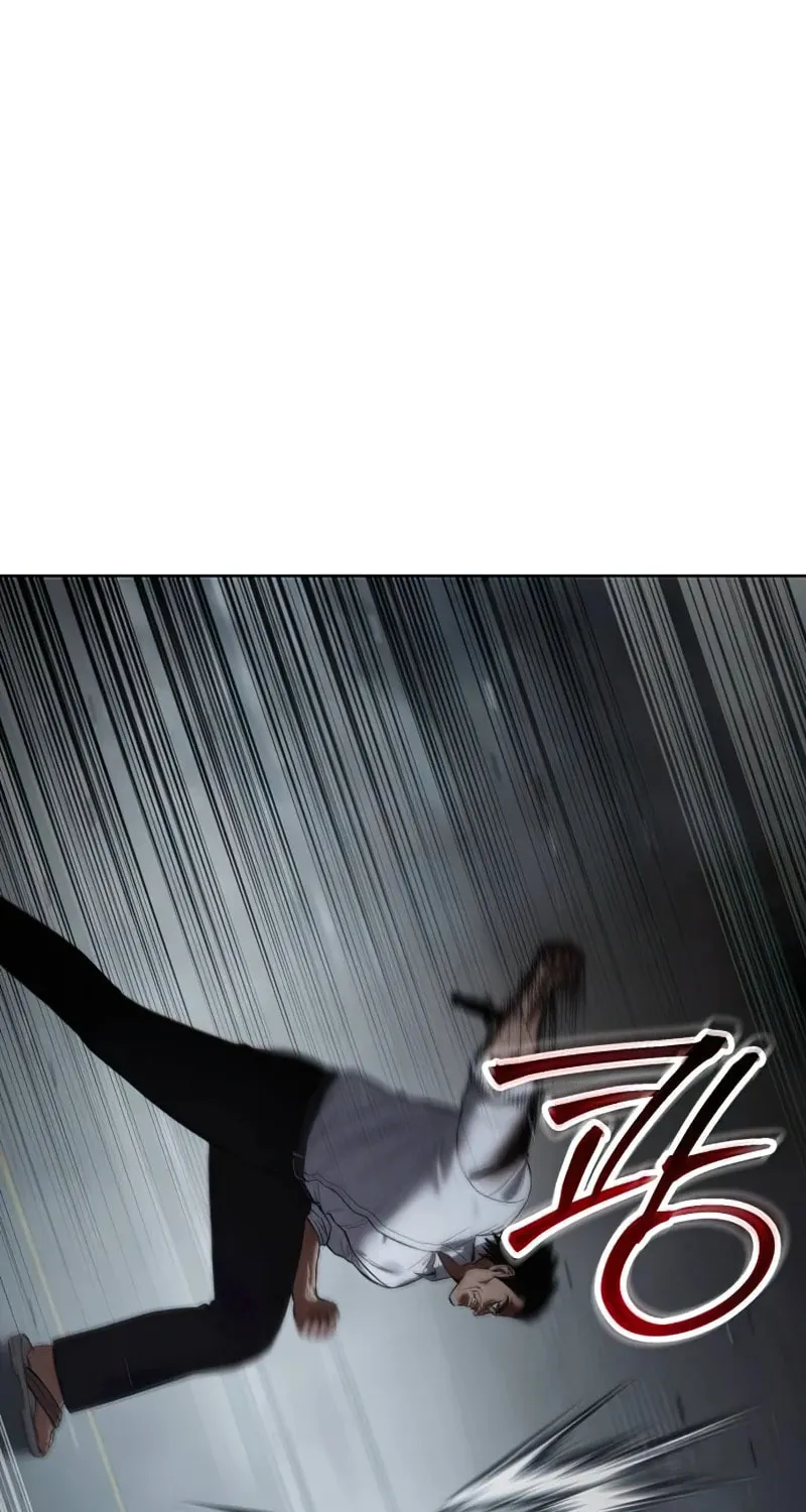 Baek XX Chapter 92 page 105 - 