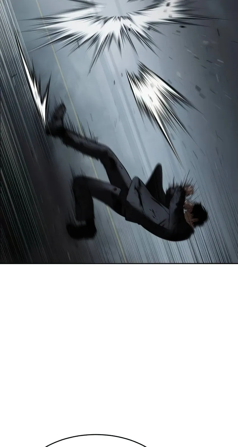 Baek XX Chapter 92 page 106 - 