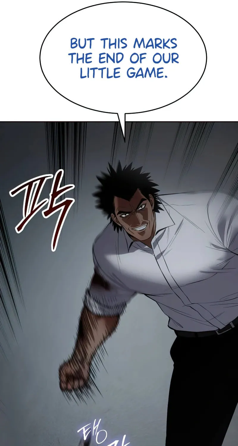 Baek XX Chapter 92 page 110 - 