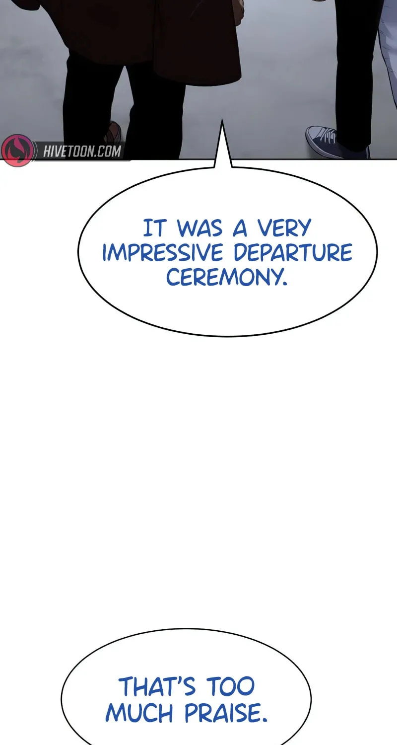Baek XX Chapter 92 page 12 - 