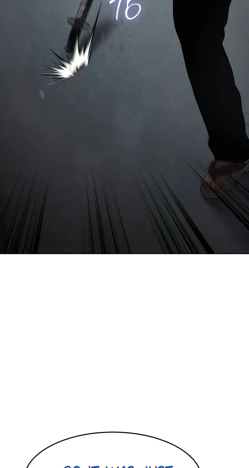 Baek XX Chapter 92 page 111 - 