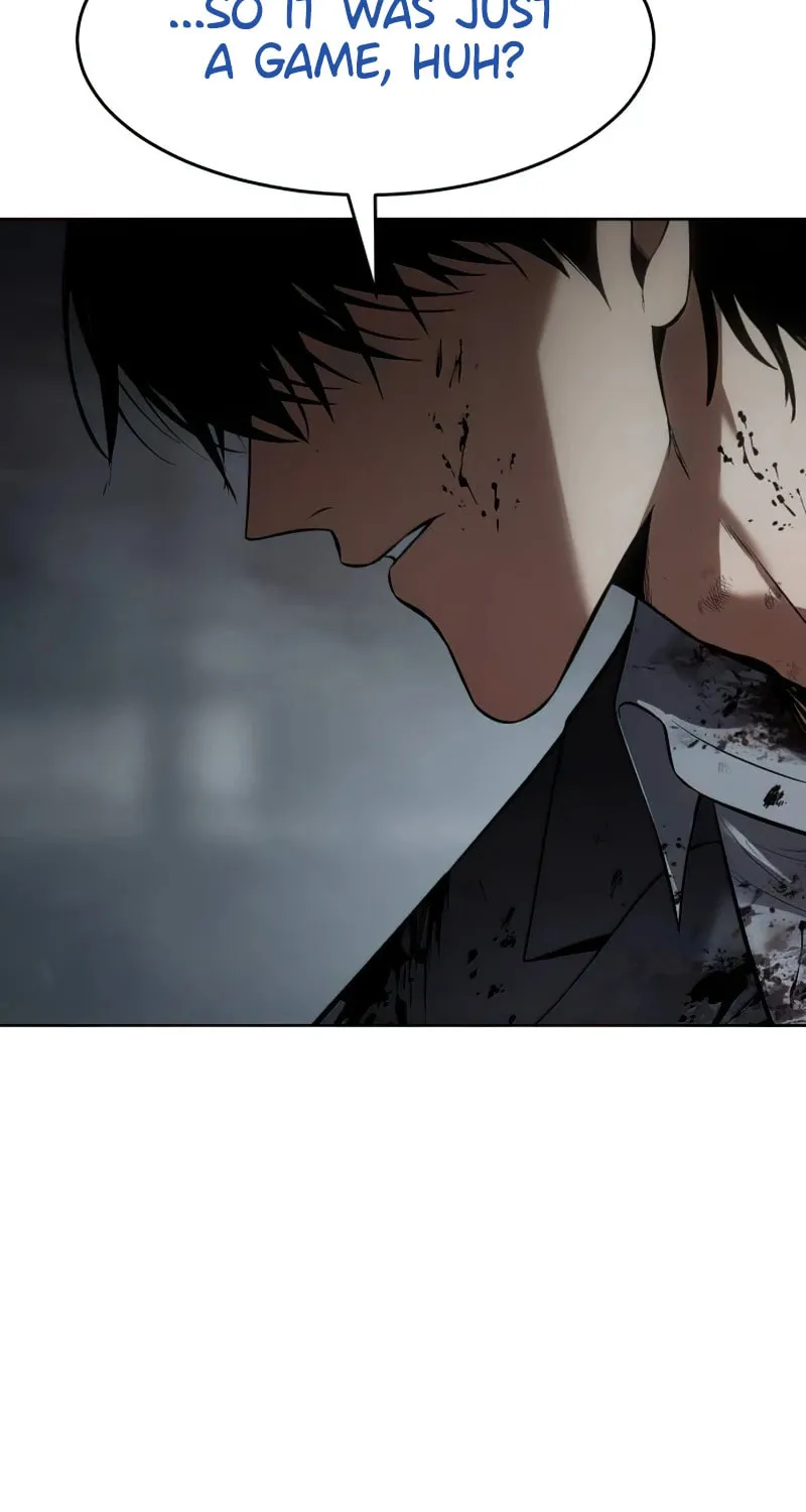 Baek XX Chapter 92 page 112 - 