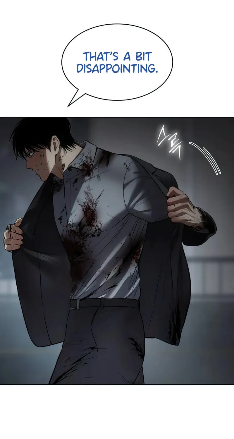 Baek XX Chapter 92 page 113 - 