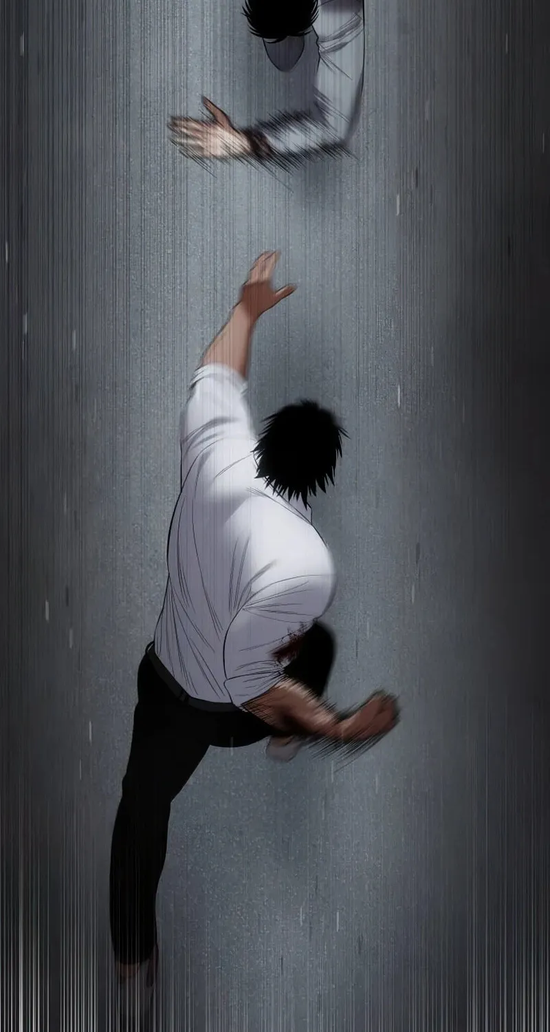 Baek XX Chapter 92 page 115 - 
