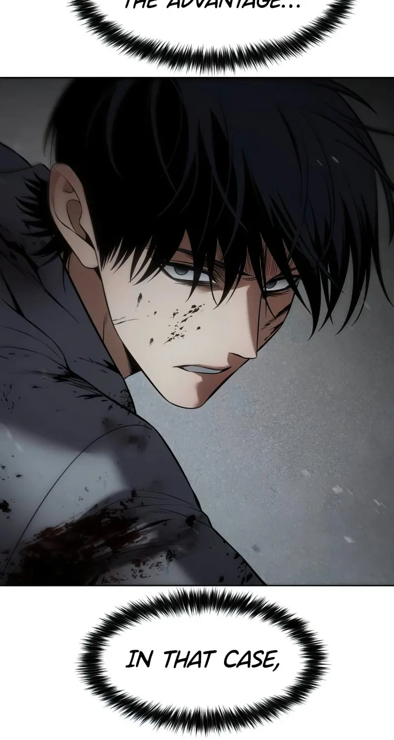 Baek XX Chapter 92 page 121 - 