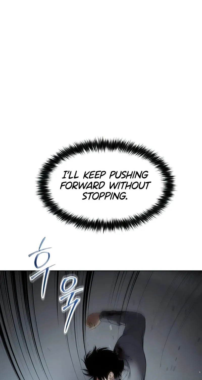 Baek XX Chapter 92 page 122 - 