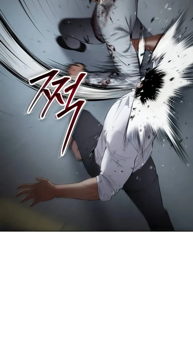 Baek XX Chapter 92 page 123 - 