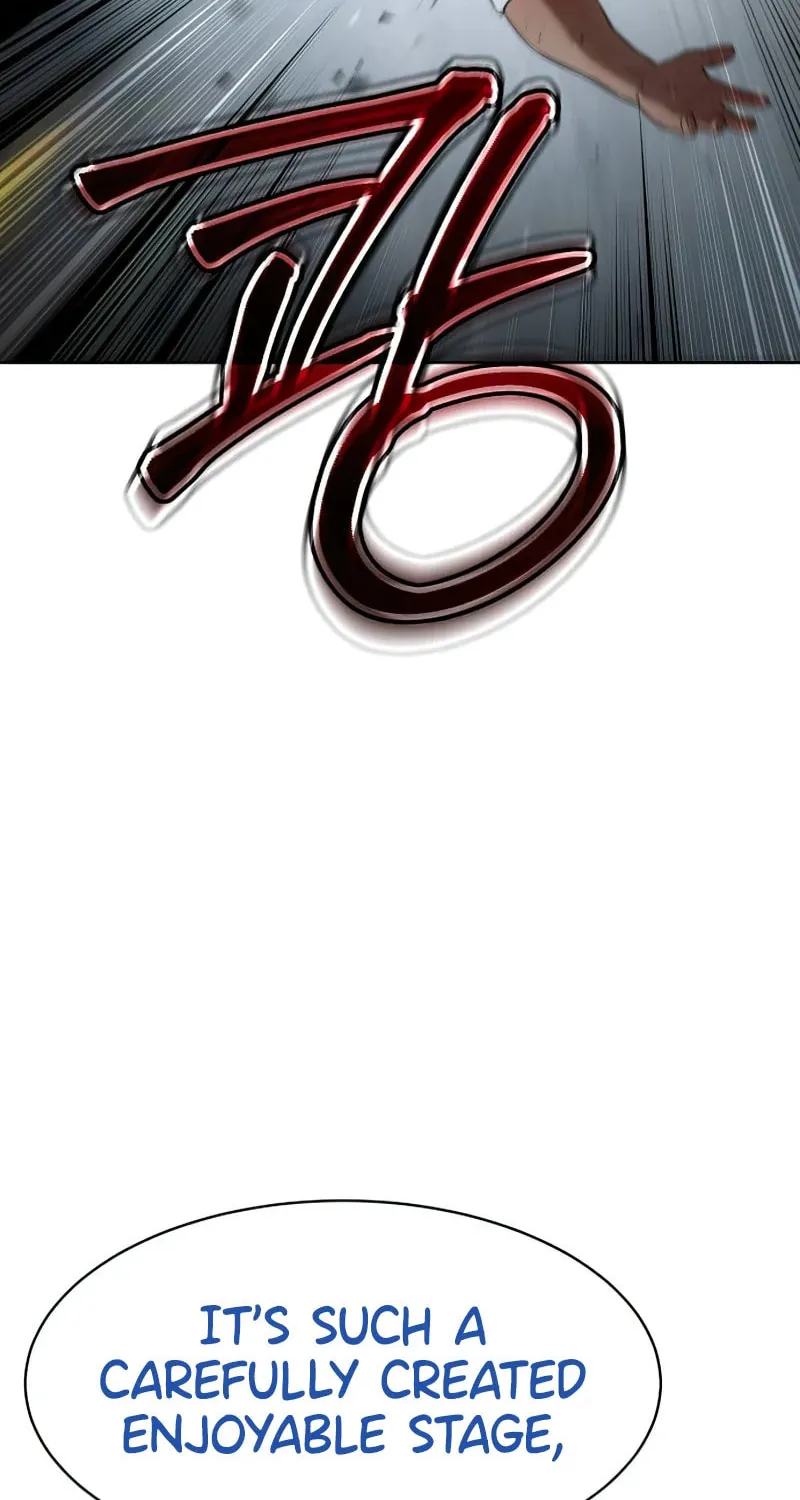 Baek XX Chapter 92 page 126 - 