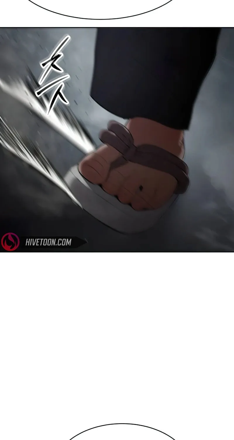 Baek XX Chapter 92 page 127 - 