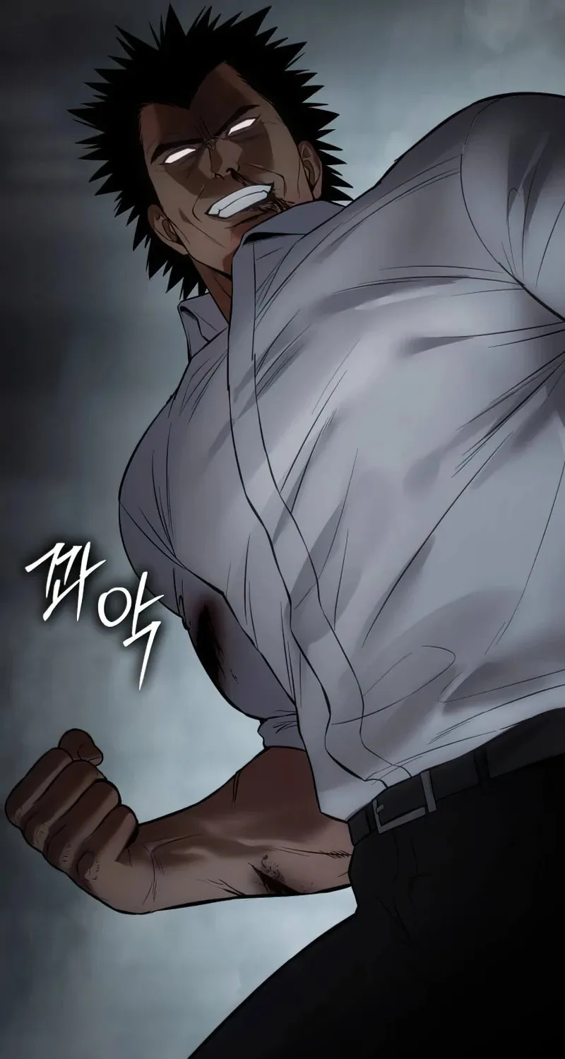 Baek XX Chapter 92 page 129 - 