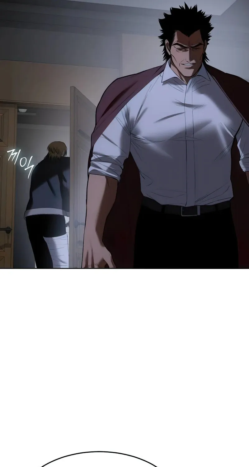 Baek XX Chapter 92 page 14 - 