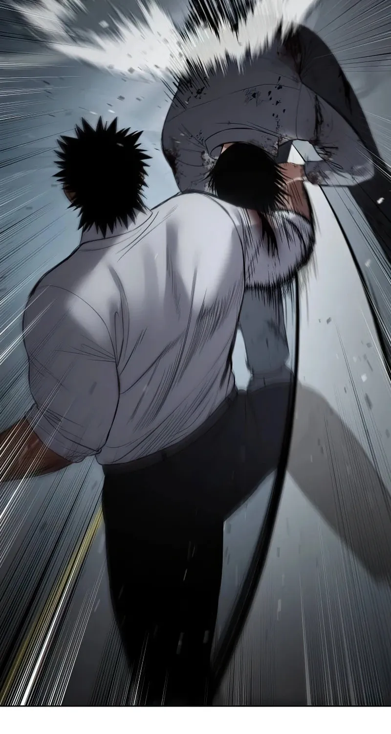 Baek XX Chapter 92 page 131 - 